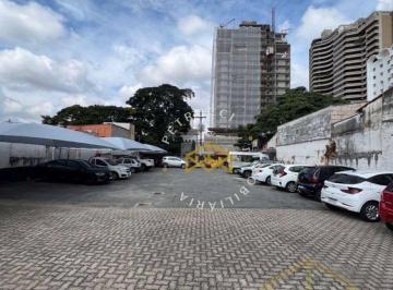 4982363d1c9ecdb1023d7a507398cdc96072aae2 · Terreno à venda, 786 m² por R$ 5.505.000,00 - Cambuí - Campinas/SP