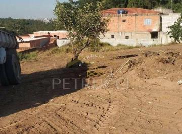 3338994705153b92d91e59f79efe279f9578cc81 · Terreno à venda, 355 m² por R$ 213.000,00 - Jardim Santa Rosa - Campinas/SP