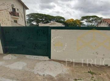 ed11031478c19f8354298c899df46dcdd6742d86 · Terreno à venda, 700 m² por R$ 1.500.000,00 - Vila Marieta - Campinas/SP
