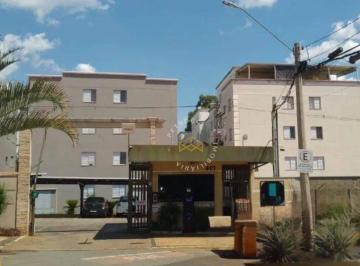46534581f6db1eaa34a179f44c55bb8187089a02 · Apartamento com 2 dormitórios à venda, 51 m² por R$ 223.000,00 - Jardim América II - Americana/SP