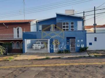 09421223b2d0777d05bb61100aab007a8a4044d2 · Casa Comercial à venda, Chácara da Barra, Campinas - CA4904.