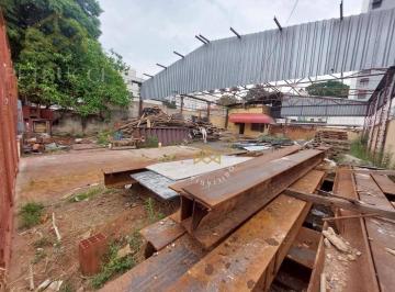 0f3853505bf9fffea6f1301b52465bc04a6ca567 · Terreno Comercial à venda, Vila Itapura, Campinas - TE0867.
