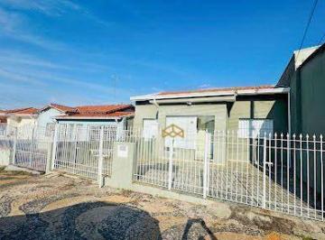 f89b4f8edb0574b585a3189b0f5d49d8660fa4db · Casa com 3 dormitórios à venda, 271 m² - São Bernardo - Campinas/SP