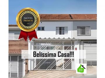 Casa de 4 quartos, São Paulo · Casa 4 Dormitórios + 1 Suíte + 1 Espaço Multiuso + Quintal + Varanda + 2 Vagas