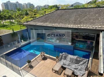 202406121354222730.jpg · Casa em Condomínio para Venda em Rio de Janeiro, Barra da Tijuca, 4 dormitórios, 4 suítes, 6 banheir