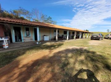 Rural de 3 quartos, Biritiba-Mirim · SÍTIO COM LAGO CHEIO DE PEIXES, 22.000M², EM SALESÓPOLIS-SP!