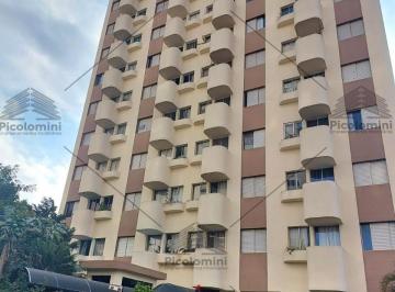 Foto 01 · Apartamento a venda no Belenzinho de 42m², 1 quarto, 1 banheiro, sacada, lavanderia, 1 vaga de garag