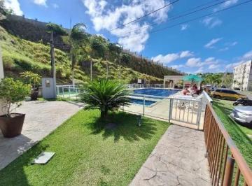 Foto 01 · Apartamento, Caixa D'água, Lauro de Freitas, BA