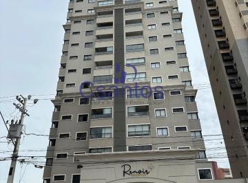 Foto 01 · Apartamento - Centro