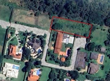 Terreno , Brasília · Terreno/Lote plano na SMPW quadra 16, menos 10 minutos do Aero Porto, Park Way