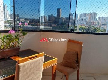 Apartamento de 2 quartos, Taguatinga · CSB 3 EDIFÍCIO VARANDAS - 2 Quartos - Andar alto e Nascente - Taguatinga Sul