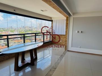 Foto 30 · Apartamento 4 quartos em Lagoa Nova