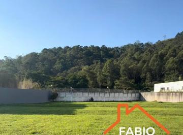 Terreno , Barueri · Terreno Condomínio Tamboré 1 - Tamboré