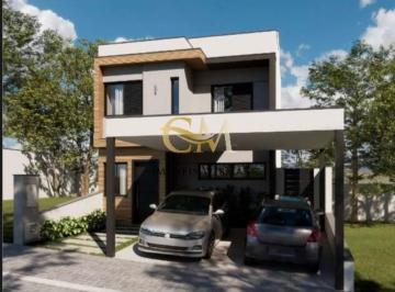 Casa · 112m² · 3 Quartos · 2 Vagas · Casa em Condomínio na cidade de Atibaia