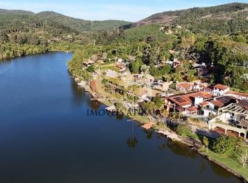 Terreno · 506m² · Terreno condomínio Clube da Montanha em Atibaia