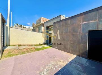 Casa · 175m² · 3 Quartos · 2 Vagas · Casa no Bairro Jardim Santa Helena - Bom Jesus dos Perdões