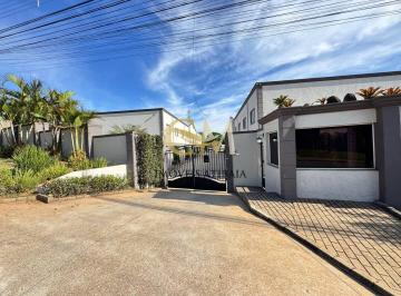 Casa · 100m² · 2 Quartos · 2 Vagas · Casa em condomínio na cidade de Atibaia