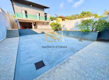 Casa · 420m² · 4 Quartos · 3 Vagas · Casa próximo a Prefeitura no Centro -  Bom Jesus dos Perdões