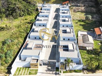 Casa · 110m² · 2 Quartos · 1 Vaga · Casa Térrea em Condomínio Village - Atibaia Sp