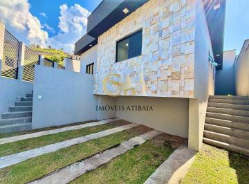 Casa · 217m² · 3 Quartos · 2 Vagas · Casa a Venda Santa Martha - Bom Jesus dos Perdoes