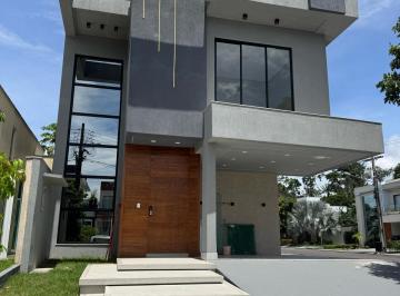 Casa de 3 quartos, Manaus · Casa à Venda no Residencial Passaredo
