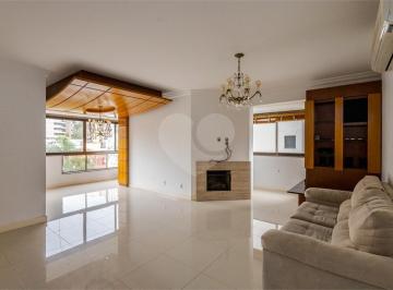 Apartamento · 139m² · 3 Quartos · 2 Vagas · Apartamento com 3 quartos à venda em Auxiliadora - RS