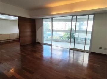 Apartamento · 138m² · 4 Quartos · 3 Vagas · Apartamento com 4 quartos à venda em Paraíso - SP