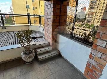 Apartamento · 280m² · 4 Quartos · 3 Vagas · Apartamento com 4 quartos à venda em Vila suzana - SP