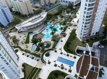 Apartamento · 187m² · 3 Quartos · 3 Vagas · Apartamento com 3 quartos à venda em Parque Campolim - SP