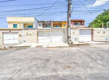 Casa · 125m² · 3 Quartos · 1 Vaga · Casa com 3 quartos à venda em Dendê - CE