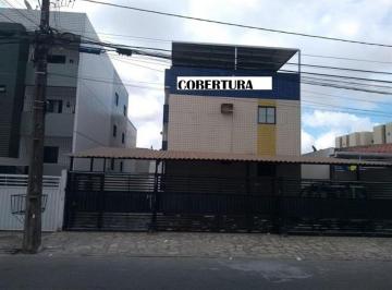 Apartamento de 3 quartos, João Pessoa · APARTAMENTO NO JARDIM CIDADE UNIVERSITÁRIA