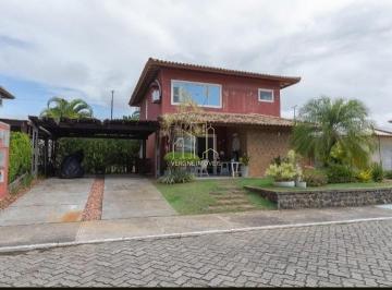 Foto 01 · Vendo casa ampla nascente cercada de natureza conforto segurança em um dos melhores condomínios de P
