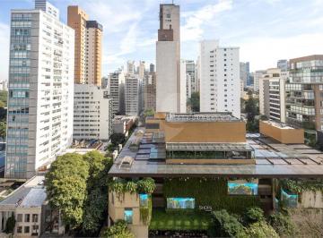 Apartamento · 180m² · 3 Quartos · 1 Vaga · Apartamento com 3 quartos à venda em Cerqueira césar - SP