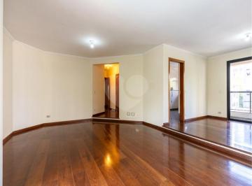 Apartamento · 180m² · 4 Quartos · 3 Vagas · Apartamento com 4 quartos à venda em Planalto paulista - SP