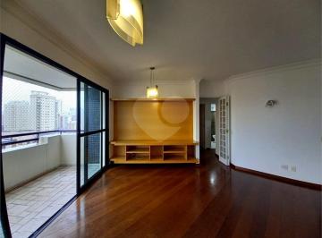 Apartamento · 115m² · 3 Quartos · Apartamento com 3 quartos à venda em Jardim vila mariana - SP