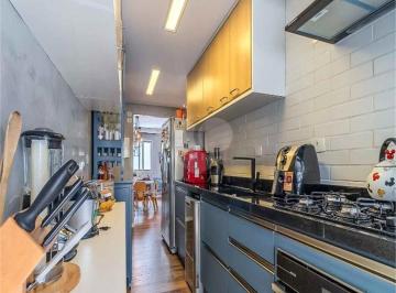 Apartamento · 94m² · 2 Quartos · 2 Vagas · Apartamento com 2 quartos à venda em Perdizes - SP