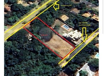 Terreno · 1500m² · Terreno à venda em Ferradura - RJ