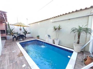 Casa · 120m² · 2 Quartos · 1 Vaga · Casa com 2 quartos à venda em São josé - RJ