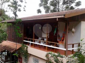 Casa · 380m² · 6 Quartos · 2 Vagas · Casa com 6 quartos à venda em Parque do imbui - RJ