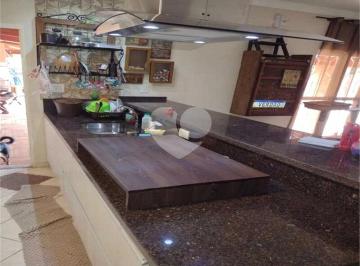 Casa · 250m² · 3 Quartos · 4 Vagas · Condomínio com 3 quartos à venda em Colinas de indaiatuba - SP