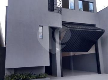 Comercial · 446m² · 4 Vagas · Galpão à venda em Recreio campestre jóia - SP