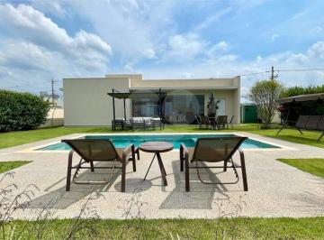 Casa · 288m² · 4 Quartos · 6 Vagas · Condomínio com 4 quartos à venda em Jardim emicol - SP