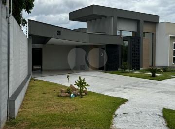 Casa · 207m² · 3 Quartos · 2 Vagas · Condomínio com 3 quartos à venda em Jardim Piemonte - SP
