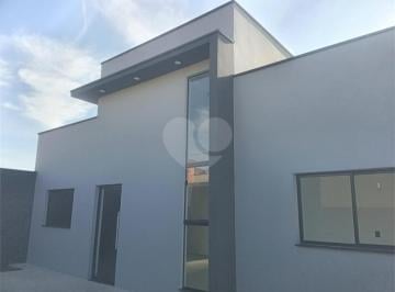 Casa · 100m² · 3 Quartos · 6 Vagas · Casa com 3 quartos à venda em Jardim américa - SP