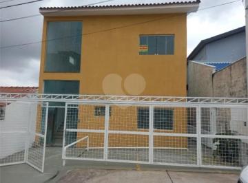 Comercial · 370m² · 10 Vagas · Prédio inteiro à venda em Jardim Vila São Domingos - SP