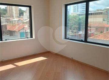 Comercial · 35m² · 1 Vaga · Salas à venda em Santana - SP