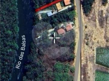 Rural · 960m² · Chácara à venda em Bacaba - MA