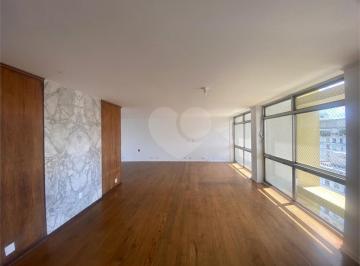 Apartamento · 291m² · 4 Quartos · 3 Vagas · Apartamento com 4 quartos à venda em Higienópolis - SP