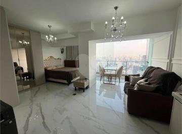 Apartamento · 35m² · 1 Quarto · 1 Vaga · Apartamento com 1 quartos à venda em Butantã - SP