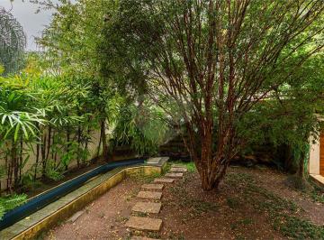 Casa · 450m² · 4 Quartos · 4 Vagas · Casa com 4 quartos à venda em Pacaembu - SP